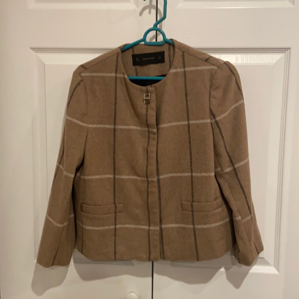 Women’s Dress Jacket